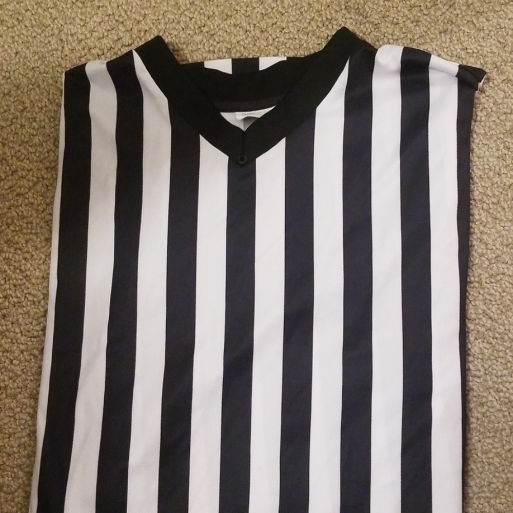 Referee Jersey